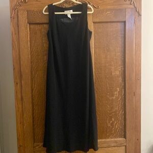Evan Picone 16w Sleeveless dress